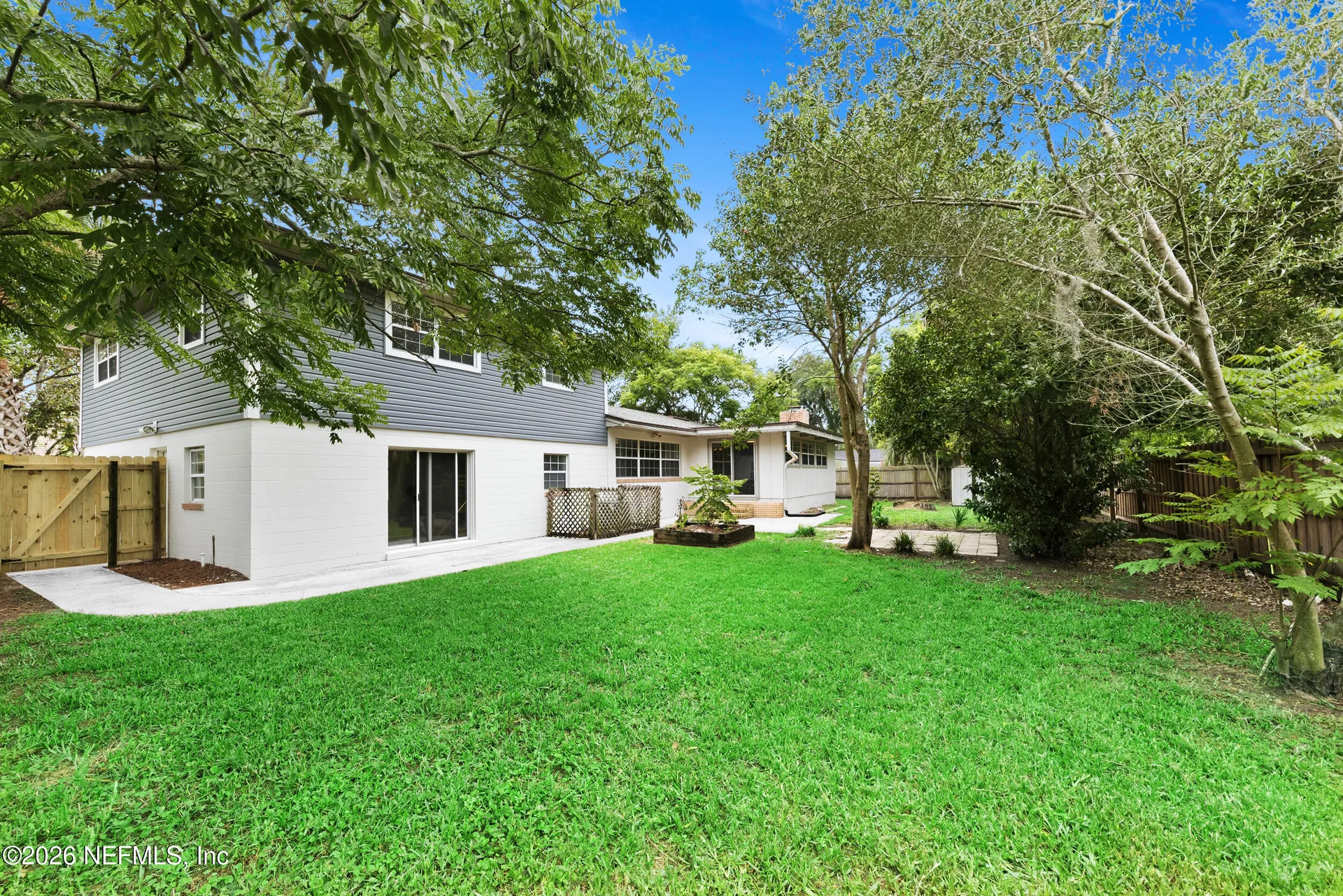 4202 San Clerc Road Jacksonville FL 32217