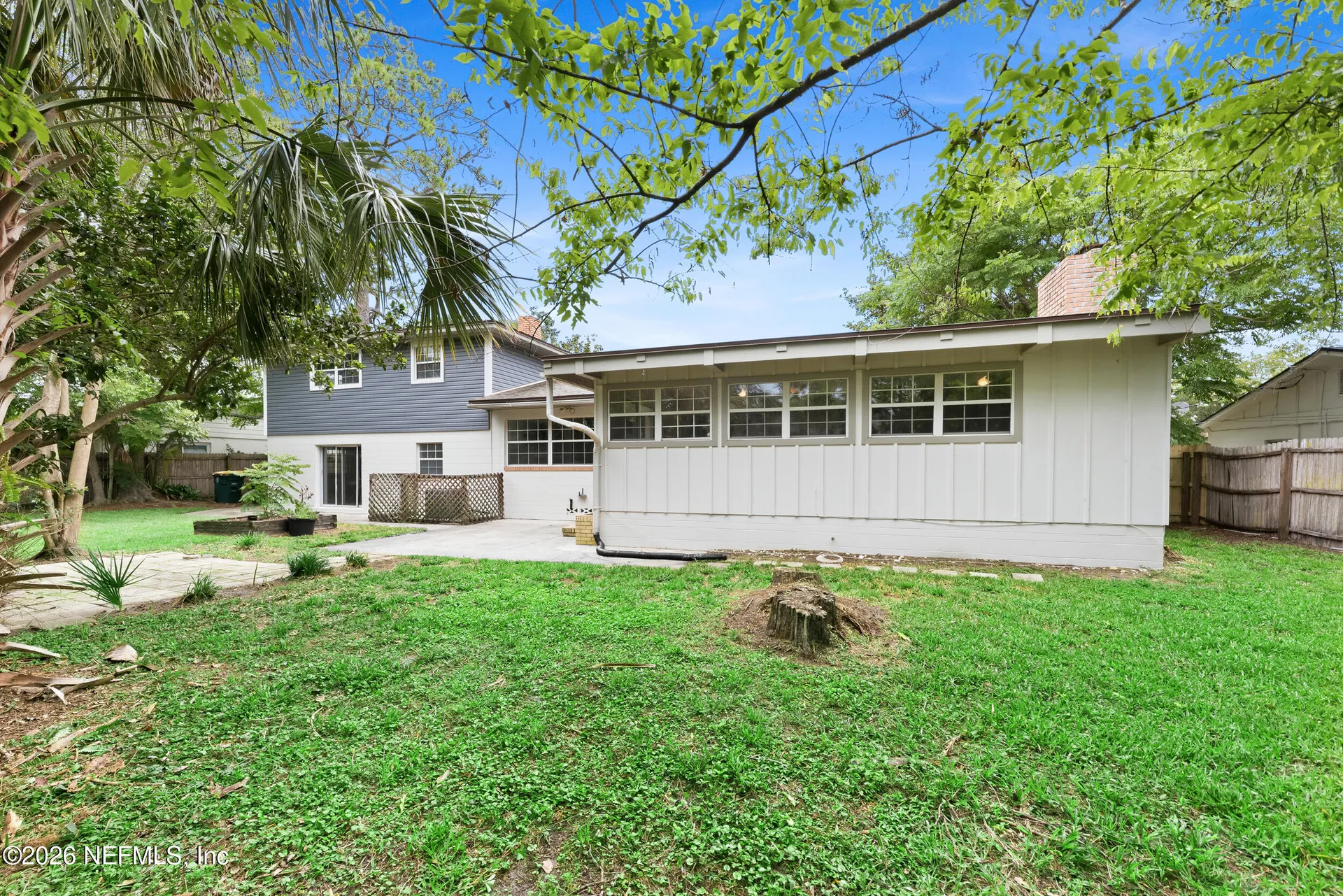 4202 San Clerc Road Jacksonville FL 32217