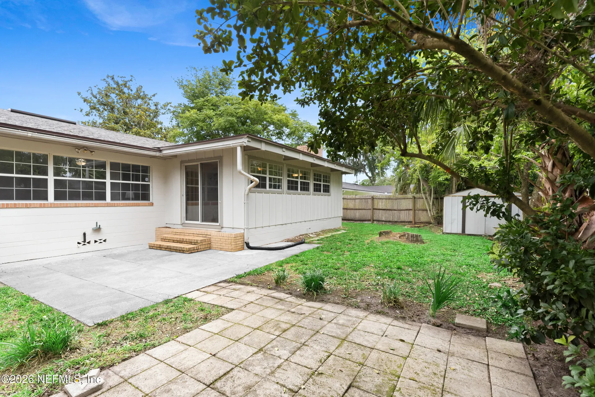 4202 San Clerc Road Jacksonville FL 32217