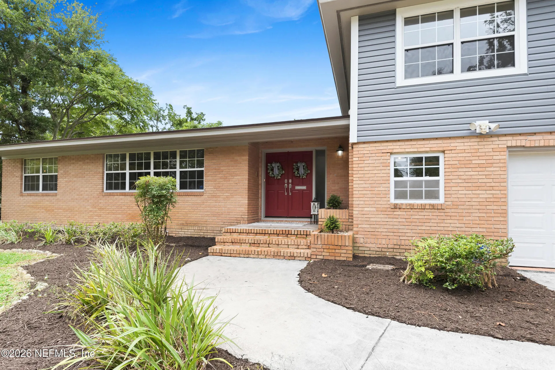 4202 San Clerc Road Jacksonville FL 32217