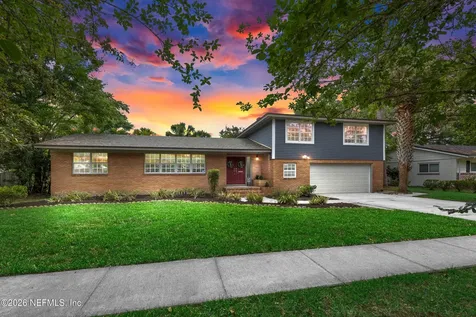 4202 San Clerc Road Jacksonville FL 32217