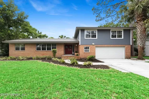 4202 San Clerc Road Jacksonville FL 32217