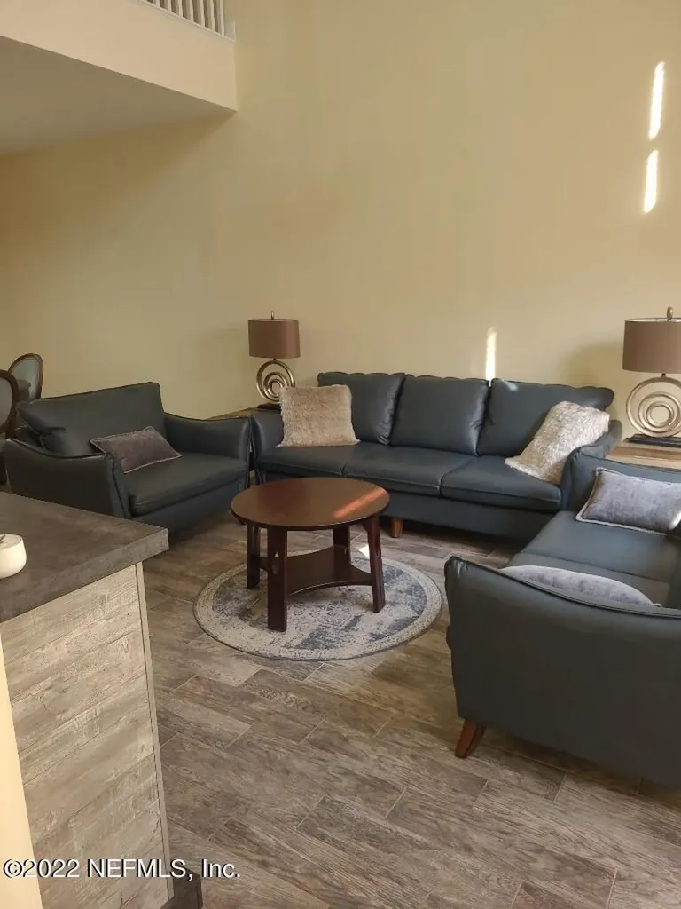 539 Hedgewood Drive St. Augustine FL 32092