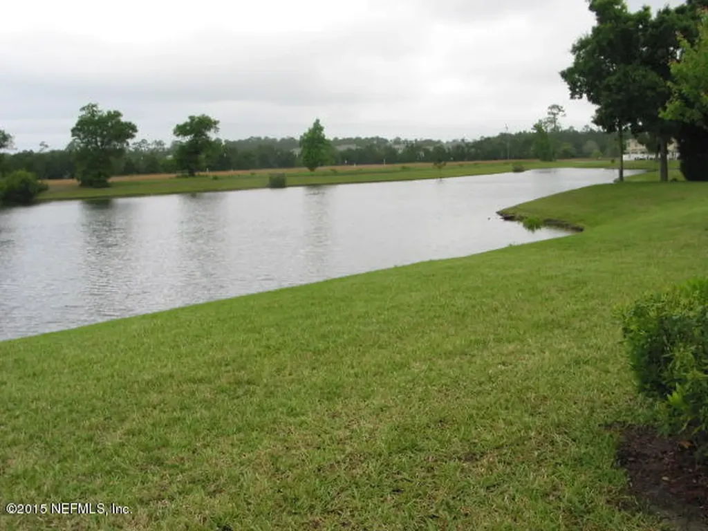 539 Hedgewood Drive St. Augustine FL 32092