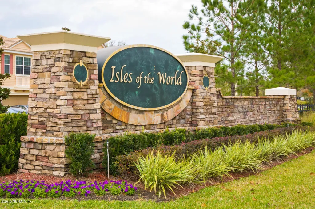 539 Hedgewood Drive St. Augustine FL 32092