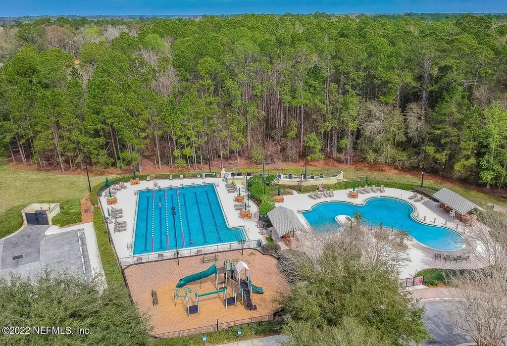 539 Hedgewood Drive St. Augustine FL 32092