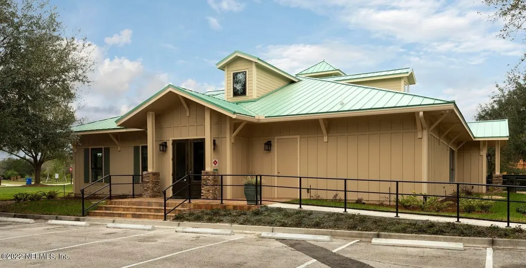 539 Hedgewood Drive St. Augustine FL 32092