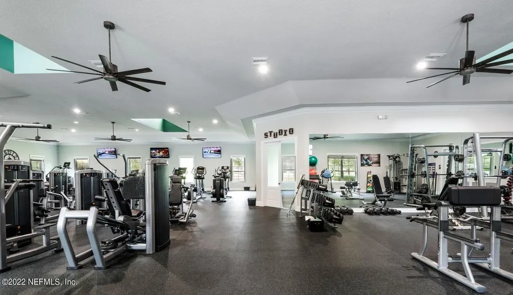 539 Hedgewood Drive St. Augustine FL 32092