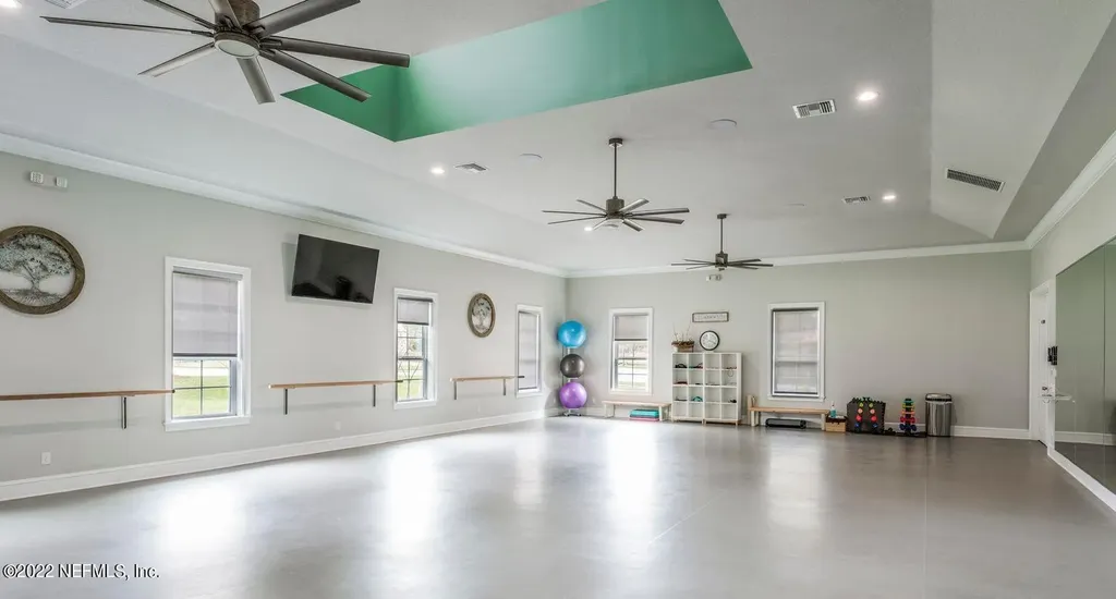 539 Hedgewood Drive St. Augustine FL 32092