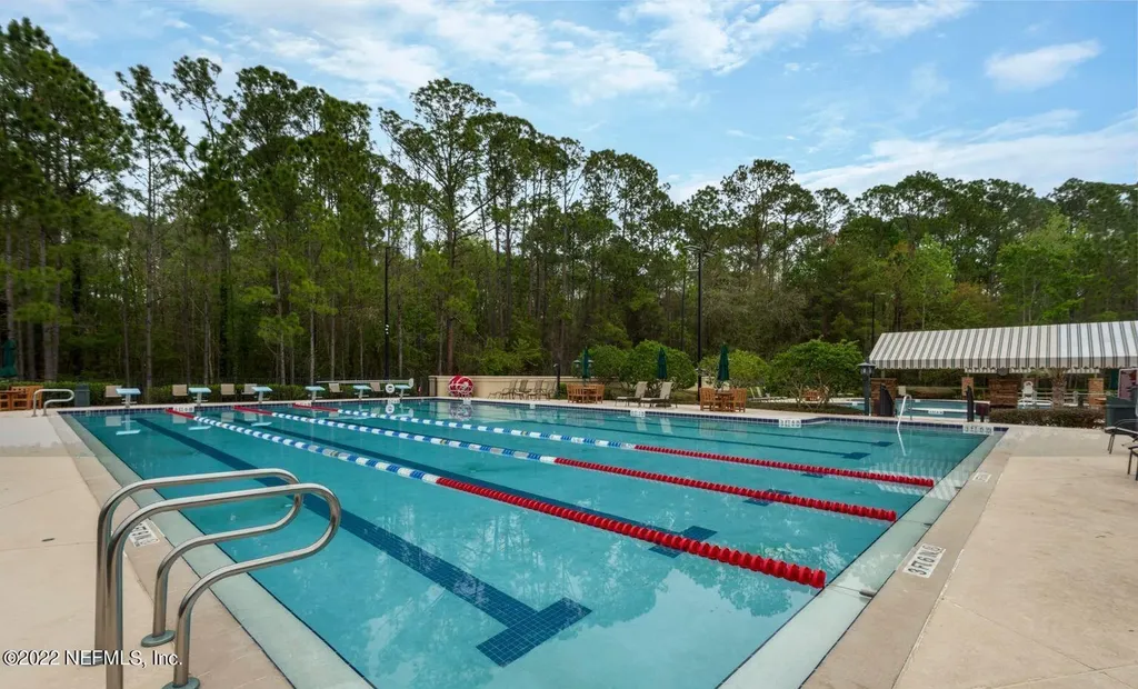 539 Hedgewood Drive St. Augustine FL 32092