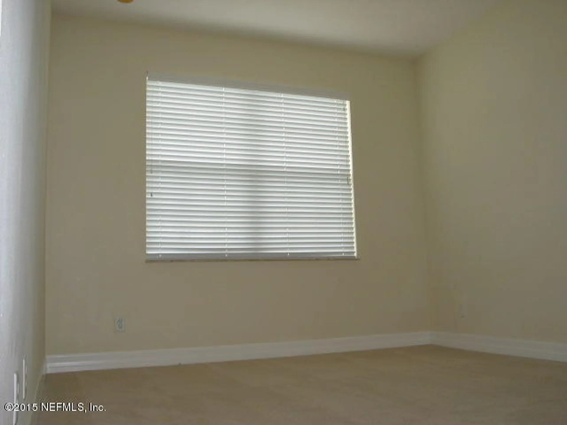 539 Hedgewood Drive St. Augustine FL 32092