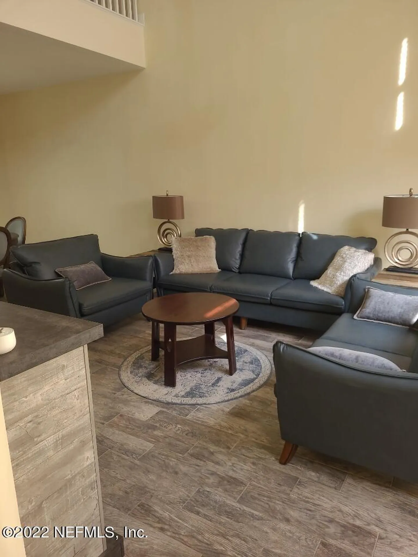 539 Hedgewood Drive St. Augustine FL 32092