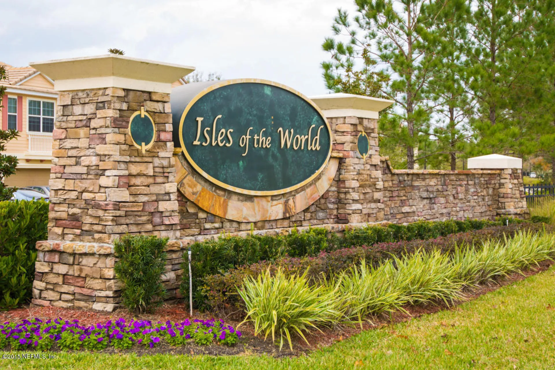 539 Hedgewood Drive St. Augustine FL 32092