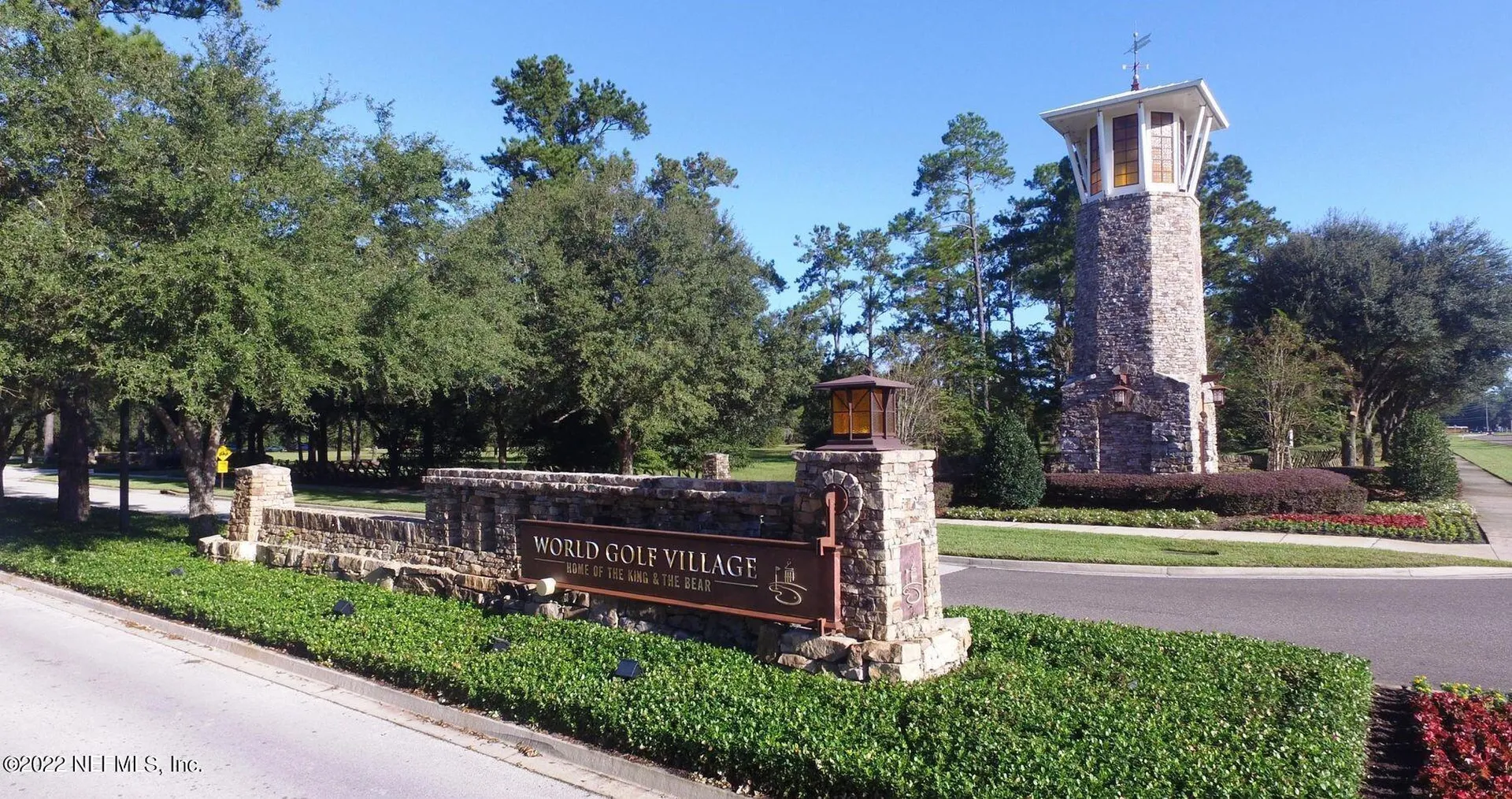 539 Hedgewood Drive St. Augustine FL 32092