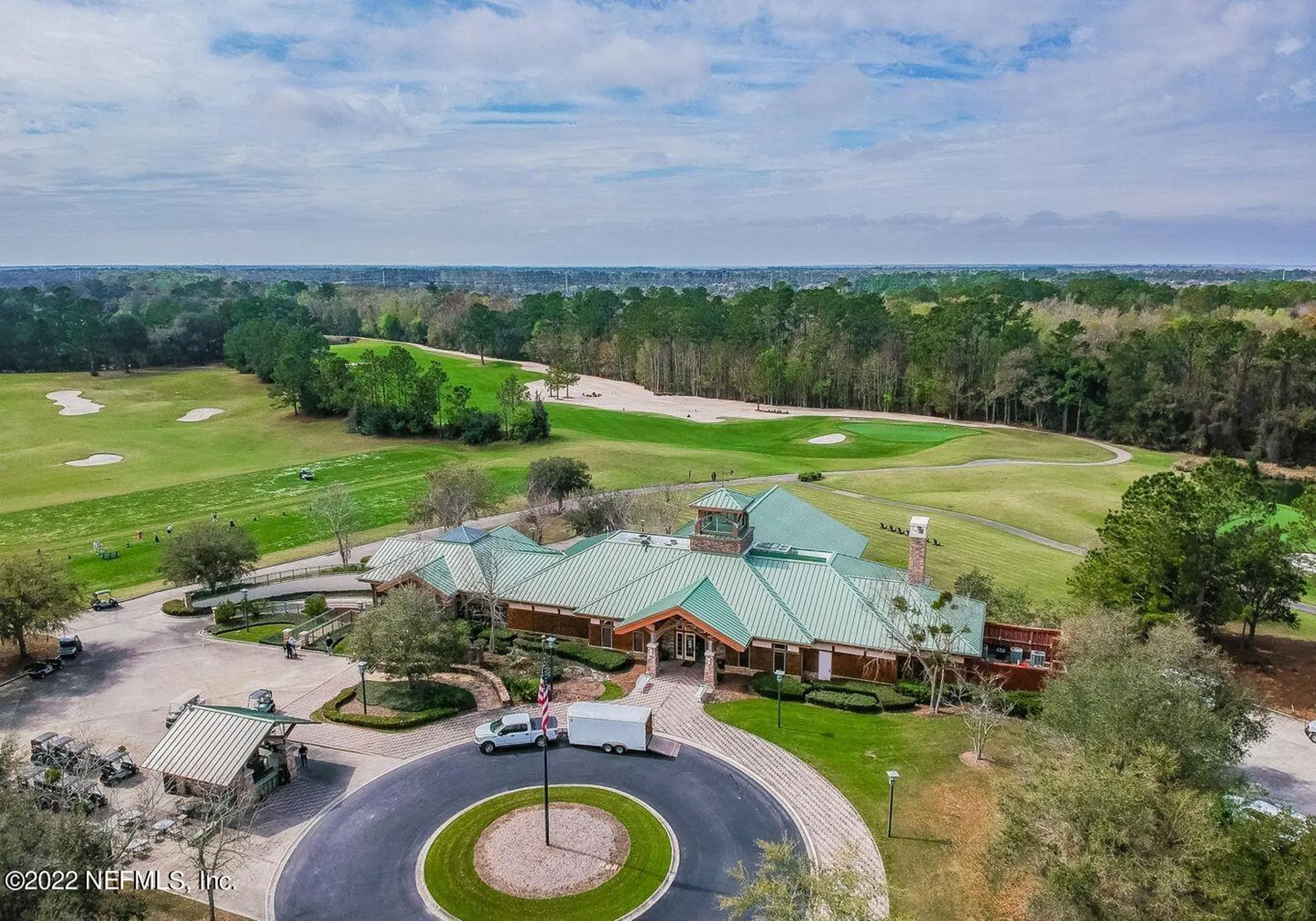 539 Hedgewood Drive St. Augustine FL 32092