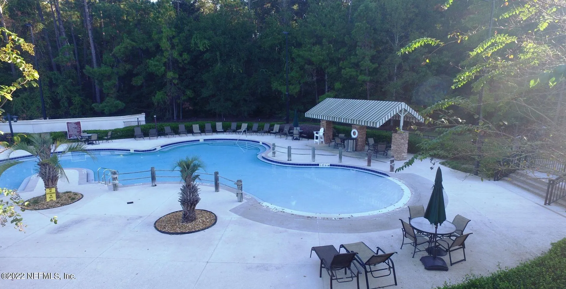 539 Hedgewood Drive St. Augustine FL 32092