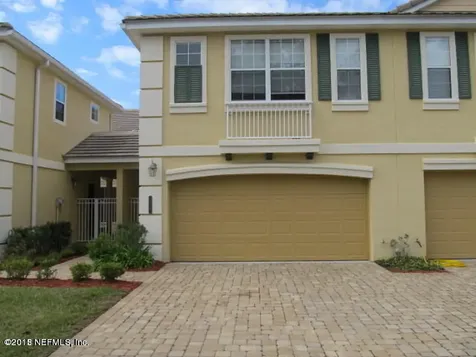539 Hedgewood Drive St. Augustine FL 32092