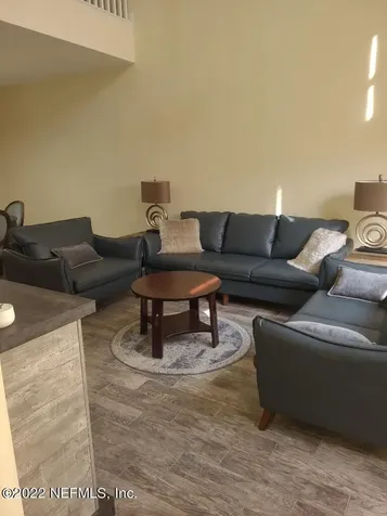 539 Hedgewood Drive St. Augustine FL 32092