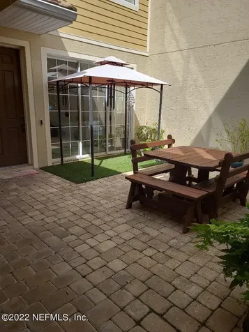 539 Hedgewood Drive St. Augustine FL 32092