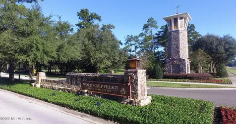 539 Hedgewood Drive St. Augustine FL 32092