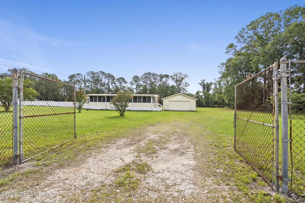 11245 Lorence Avenue Jacksonville FL 32218