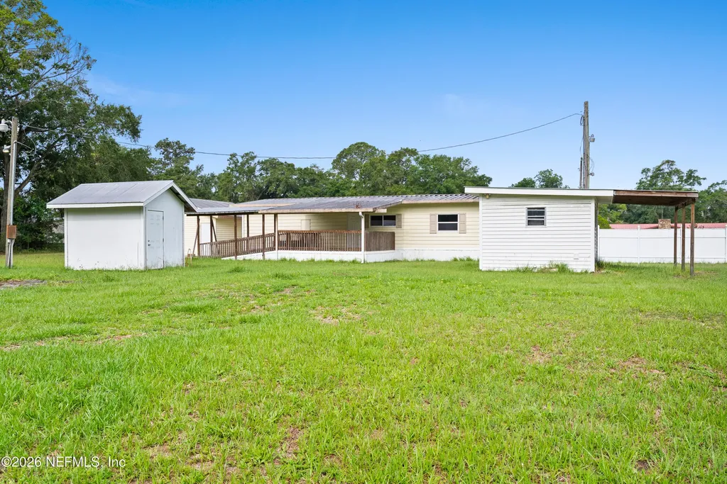 11245 Lorence Avenue Jacksonville FL 32218
