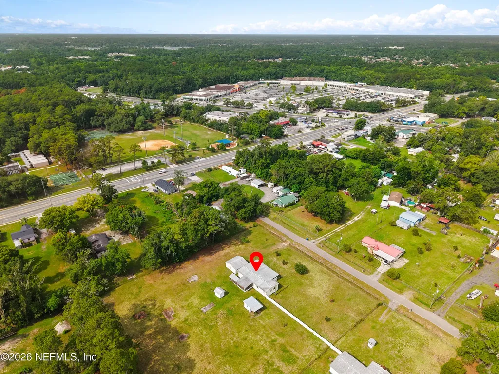 11245 Lorence Avenue Jacksonville FL 32218