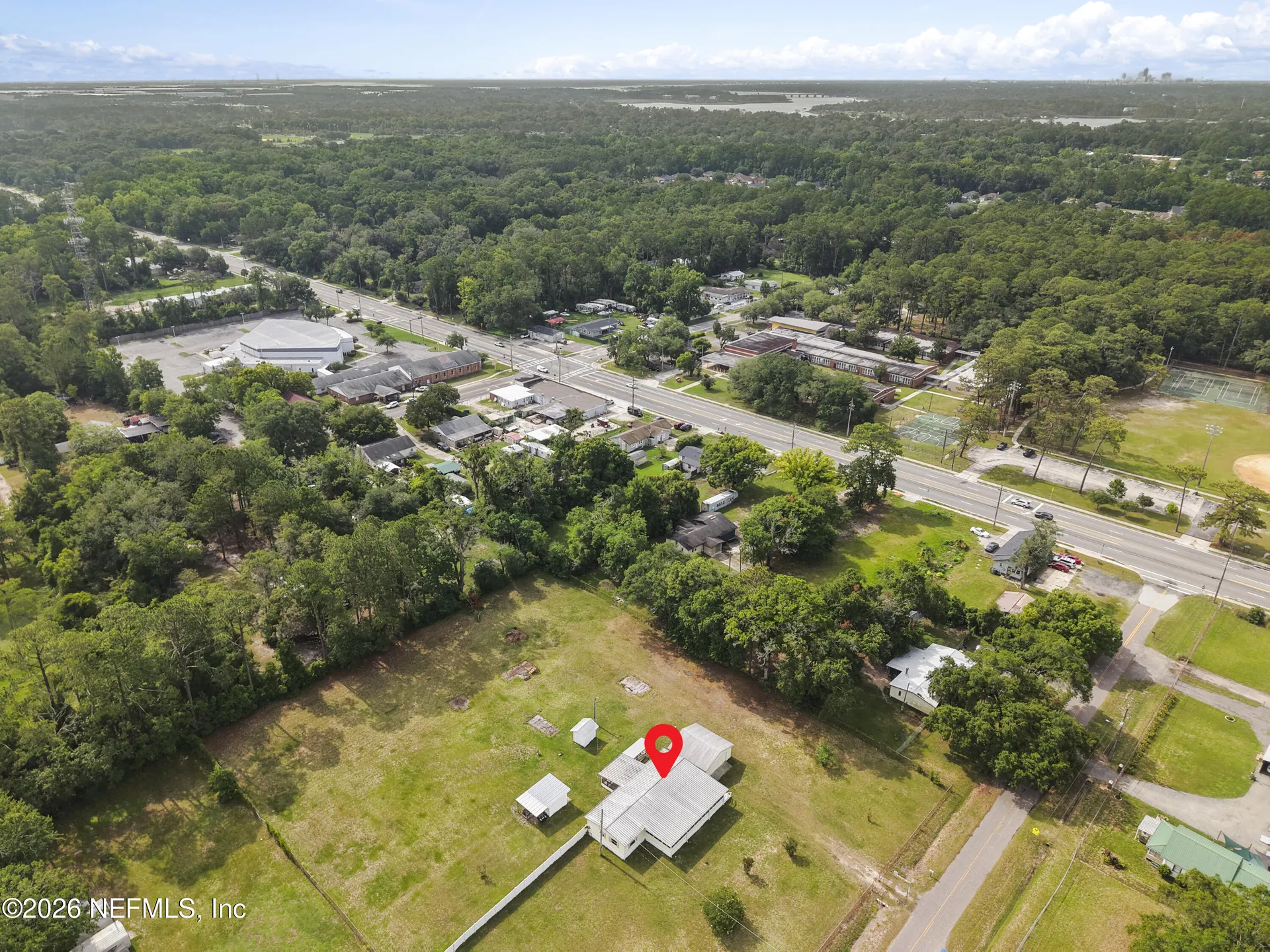 11245 Lorence Avenue Jacksonville FL 32218