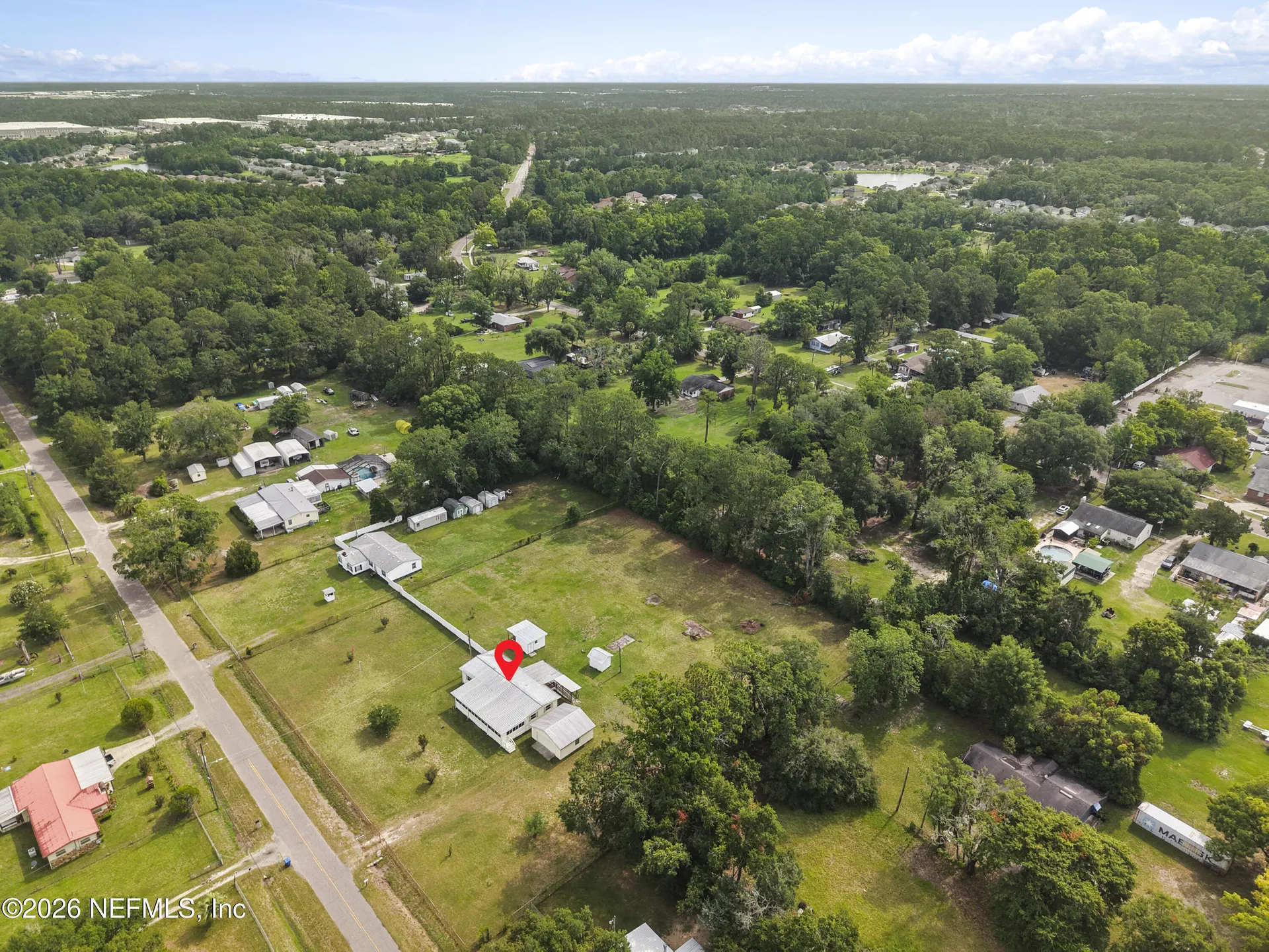 11245 Lorence Avenue Jacksonville FL 32218