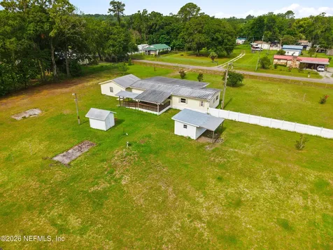 11245 Lorence Avenue Jacksonville FL 32218