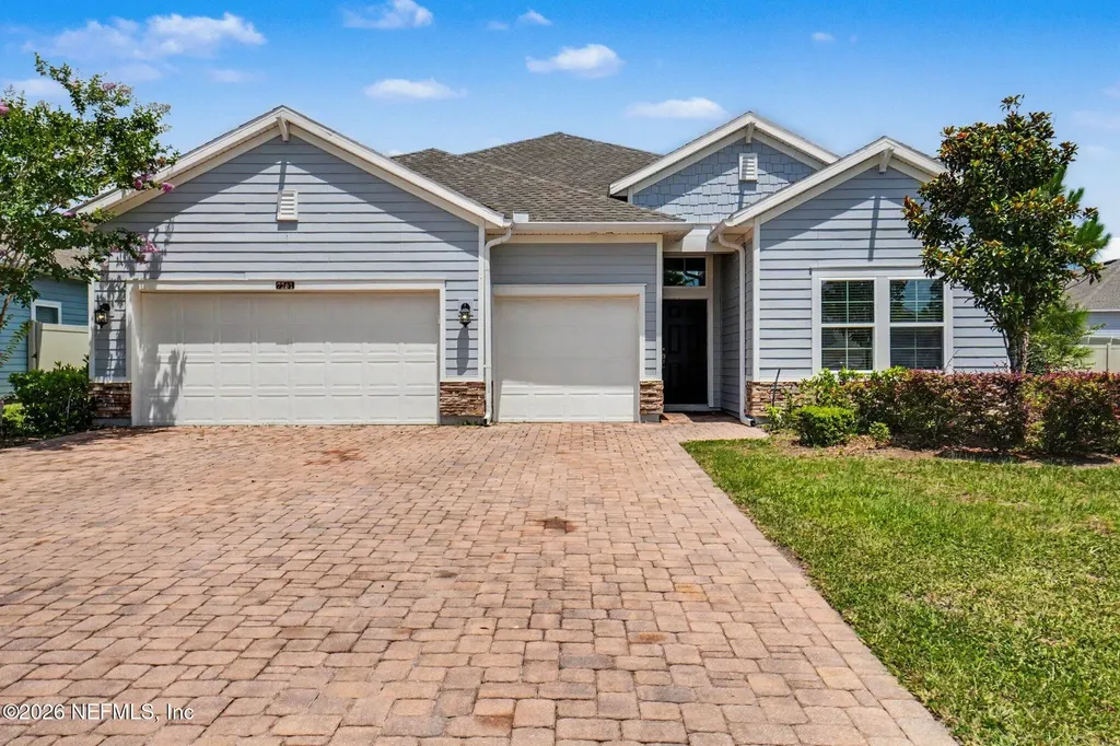 7261 Longleaf Branch Drive Jacksonville FL 32222
