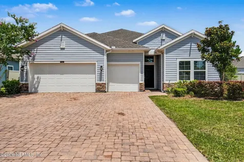 7261 Longleaf Branch Drive Jacksonville FL 32222
