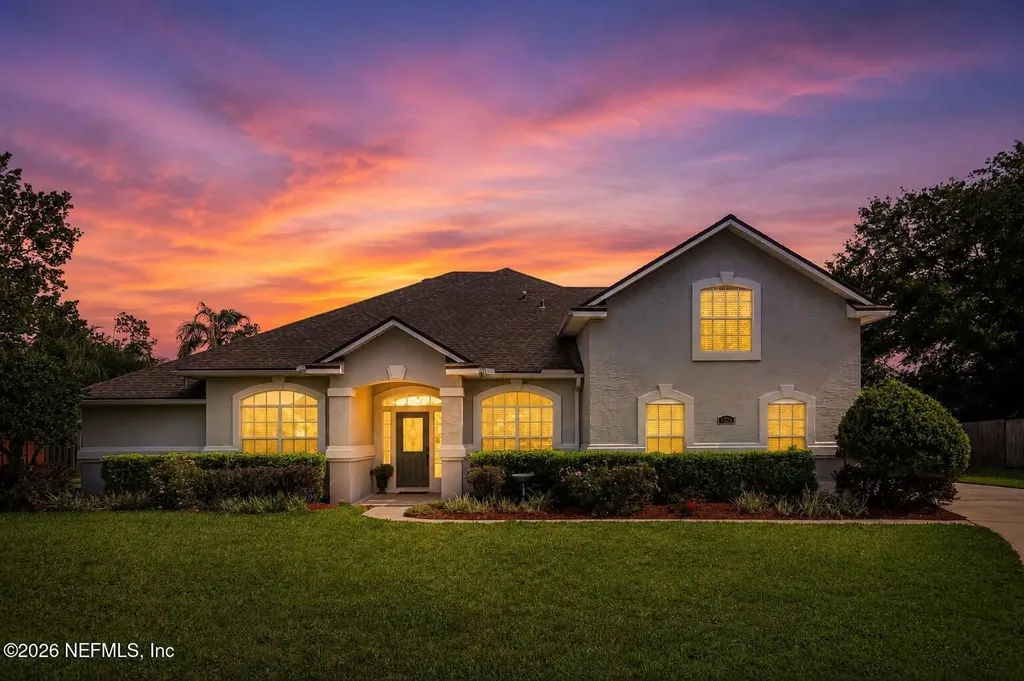 1924 Fox Glove Lane Fleming Island FL 32003