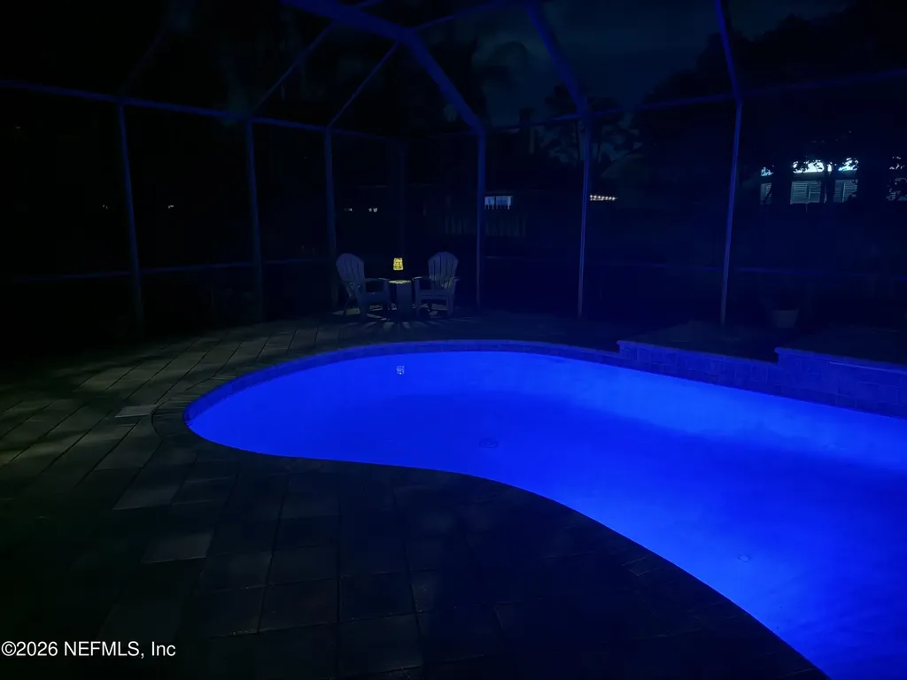 1924 Fox Glove Lane Fleming Island FL 32003