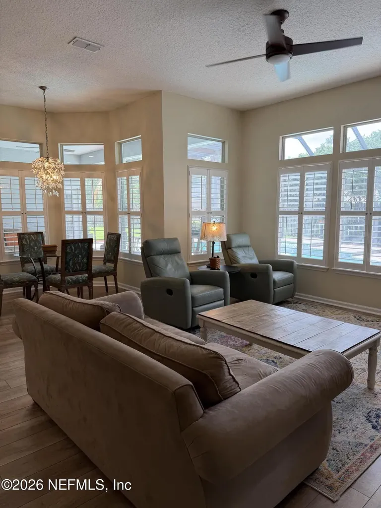 1924 Fox Glove Lane Fleming Island FL 32003