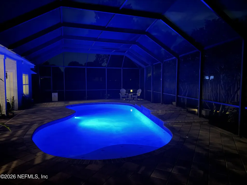 1924 Fox Glove Lane Fleming Island FL 32003