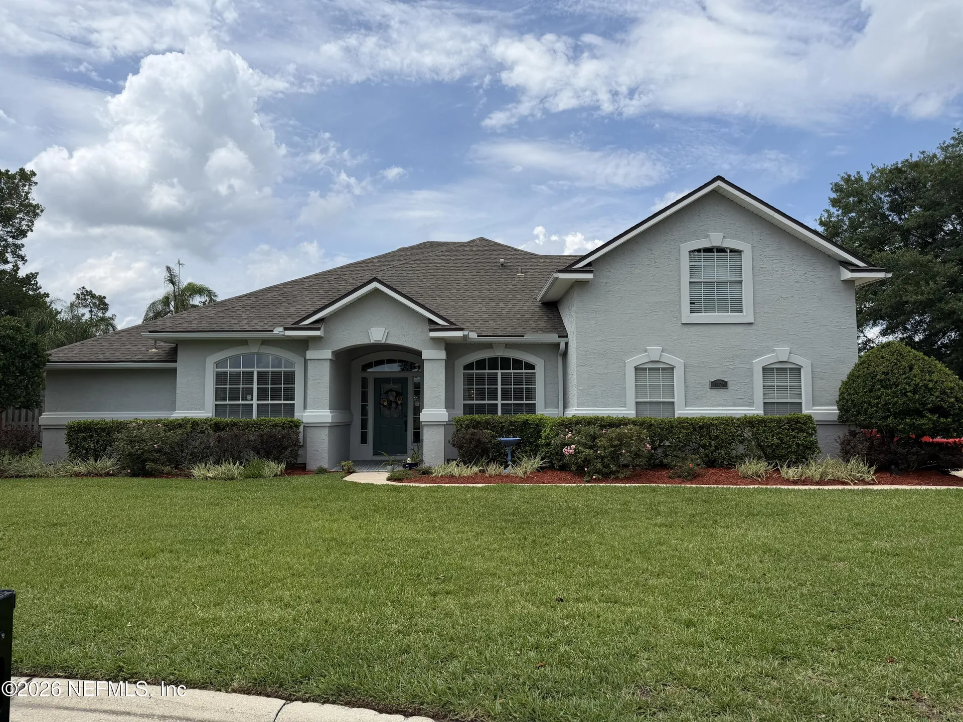 1924 Fox Glove Lane Fleming Island FL 32003