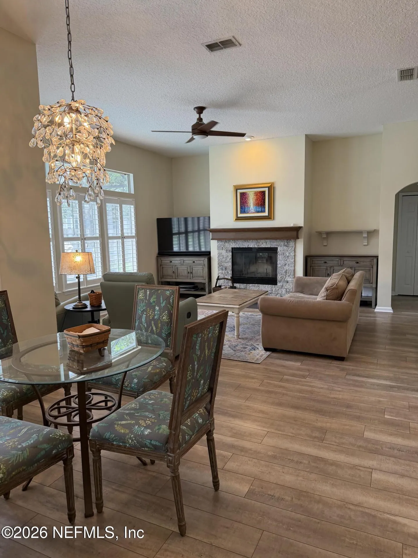 1924 Fox Glove Lane Fleming Island FL 32003