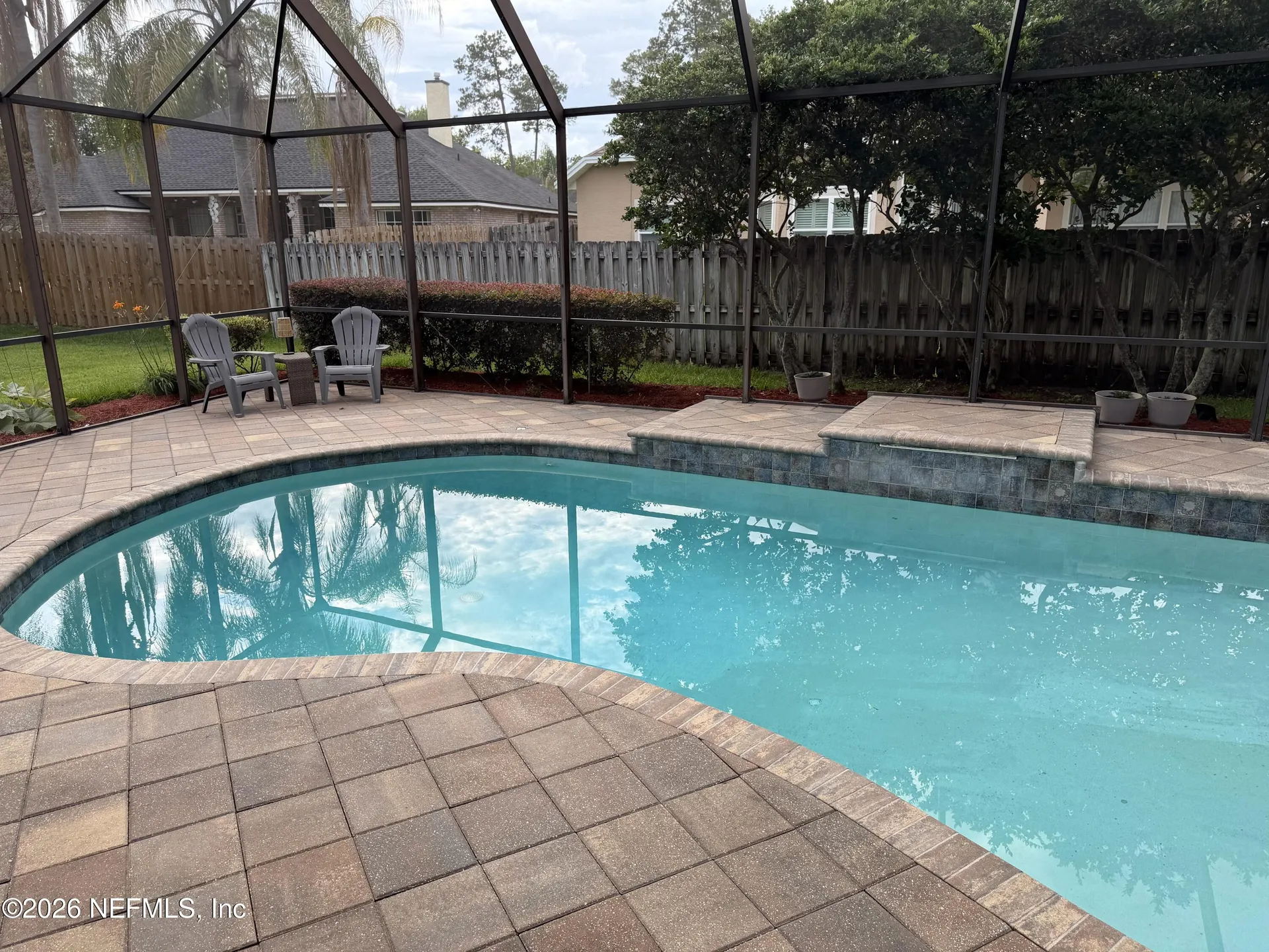1924 Fox Glove Lane Fleming Island FL 32003