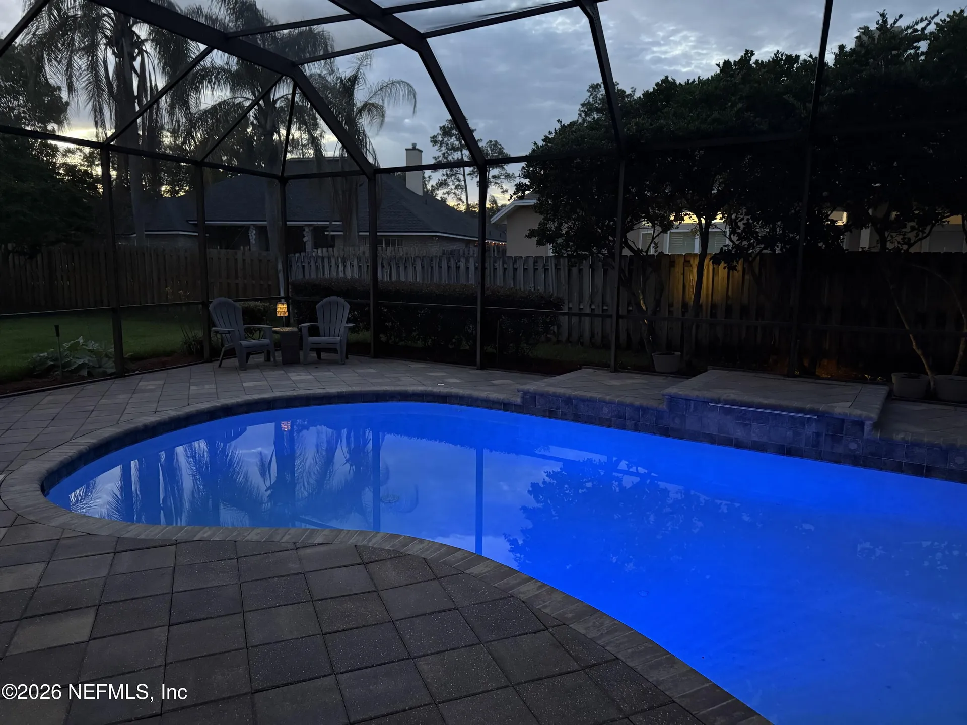 1924 Fox Glove Lane Fleming Island FL 32003