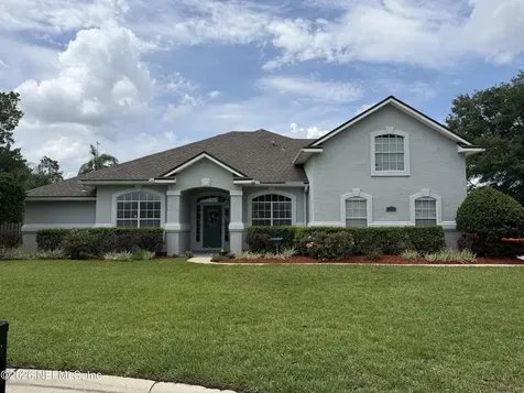 1924 Fox Glove Lane Fleming Island FL 32003