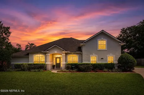 1924 Fox Glove Lane Fleming Island FL 32003