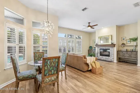 1924 Fox Glove Lane Fleming Island FL 32003