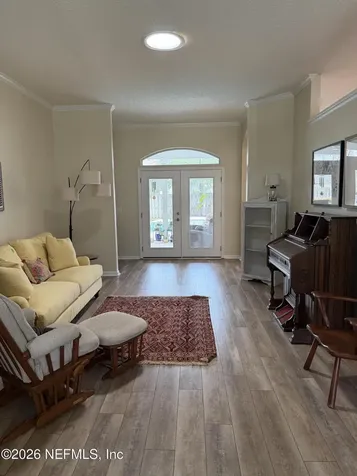1924 Fox Glove Lane Fleming Island FL 32003