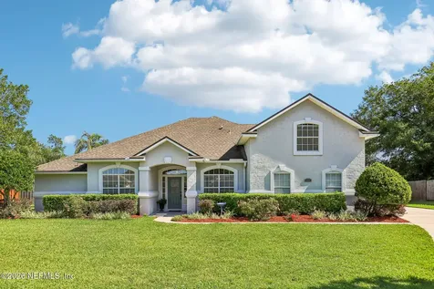 1924 Fox Glove Lane Fleming Island FL 32003