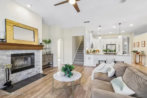 1924 Fox Glove Lane Fleming Island FL 32003