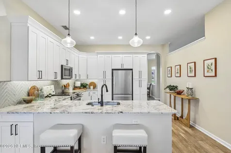 1924 Fox Glove Lane Fleming Island FL 32003