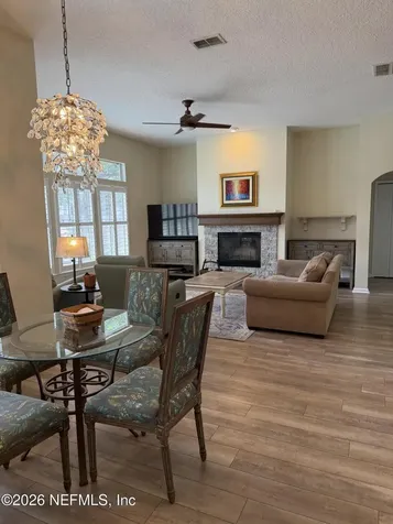 1924 Fox Glove Lane Fleming Island FL 32003
