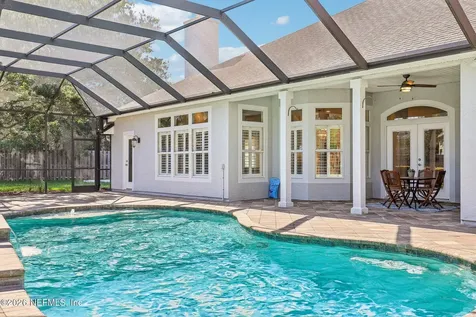 1924 Fox Glove Lane Fleming Island FL 32003