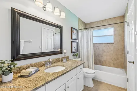 1924 Fox Glove Lane Fleming Island FL 32003